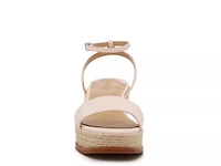 Leona Wedge Sandal