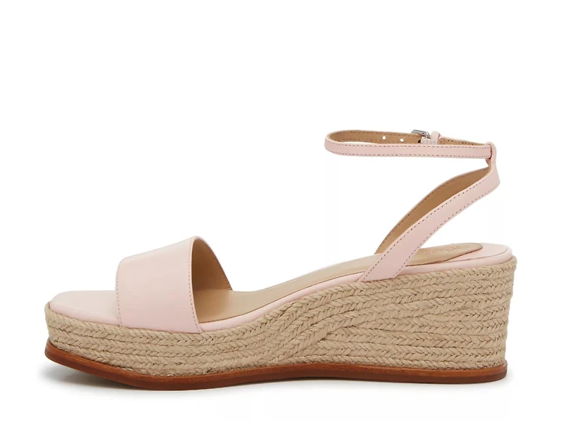 Leona Wedge Sandal