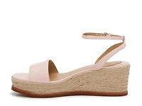 Leona Wedge Sandal