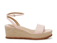Leona Wedge Sandal