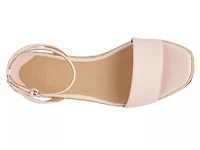 Leona Wedge Sandal