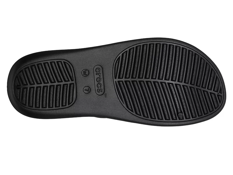 Getaway Strappy Sandal