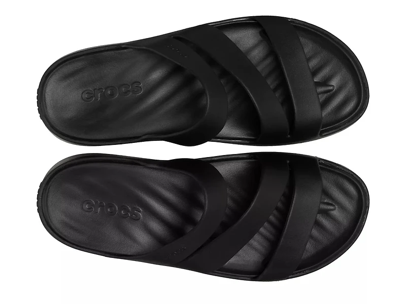 Getaway Strappy Sandal