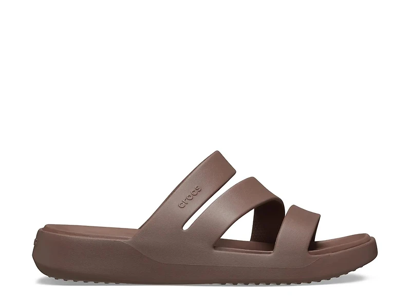 Getaway Strappy Sandal