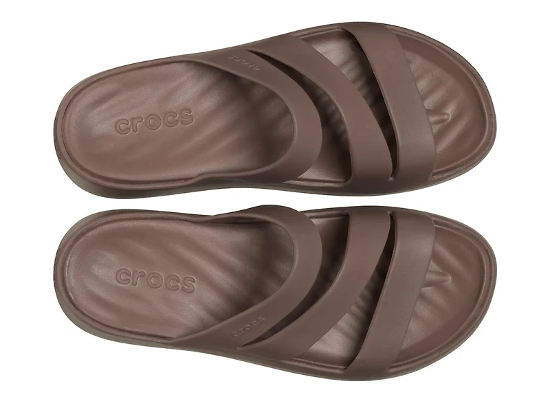 Getaway Strappy Sandal