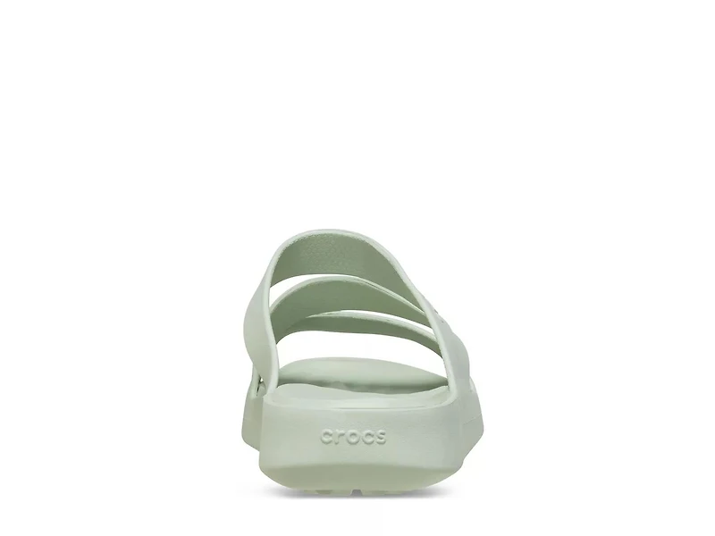 Getaway Strappy Sandal