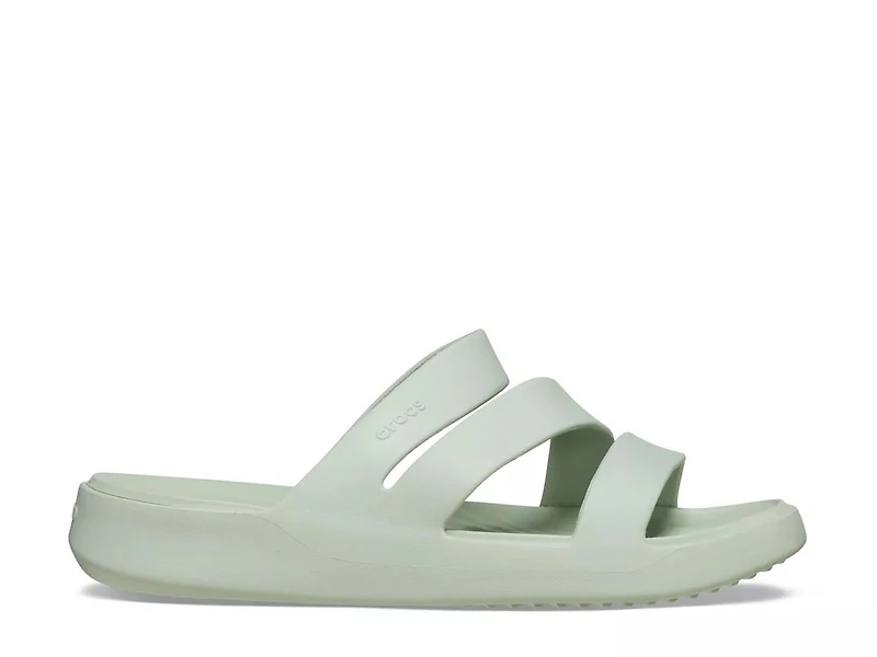 Getaway Strappy Sandal