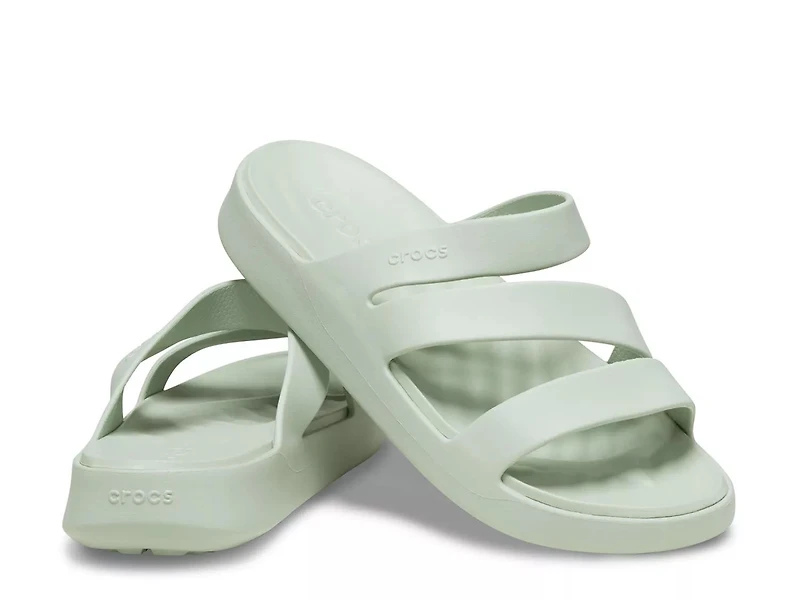 Getaway Strappy Sandal