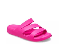 Getaway Strappy Sandal