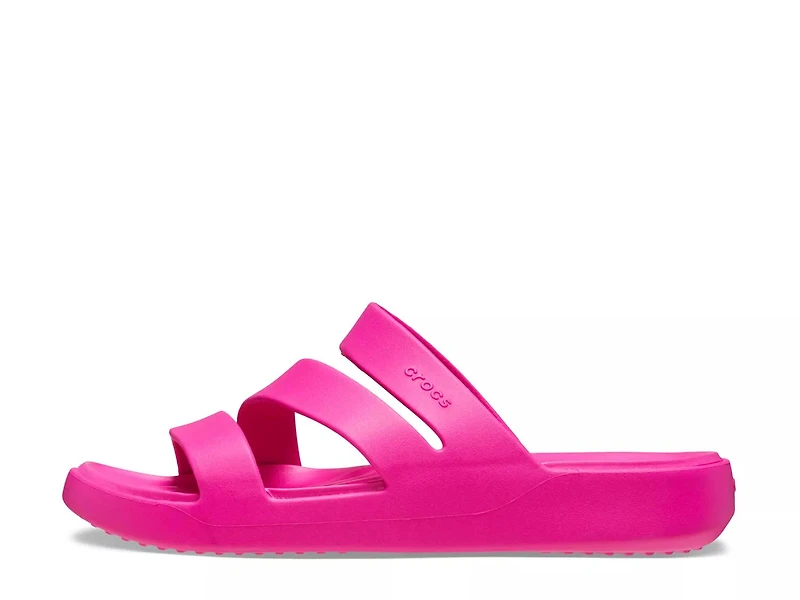 Getaway Strappy Sandal