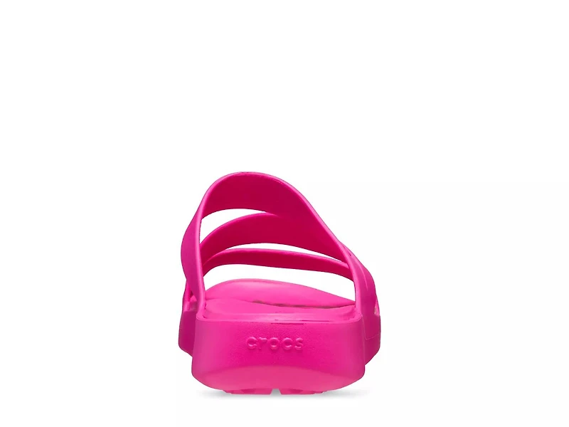 Getaway Strappy Sandal