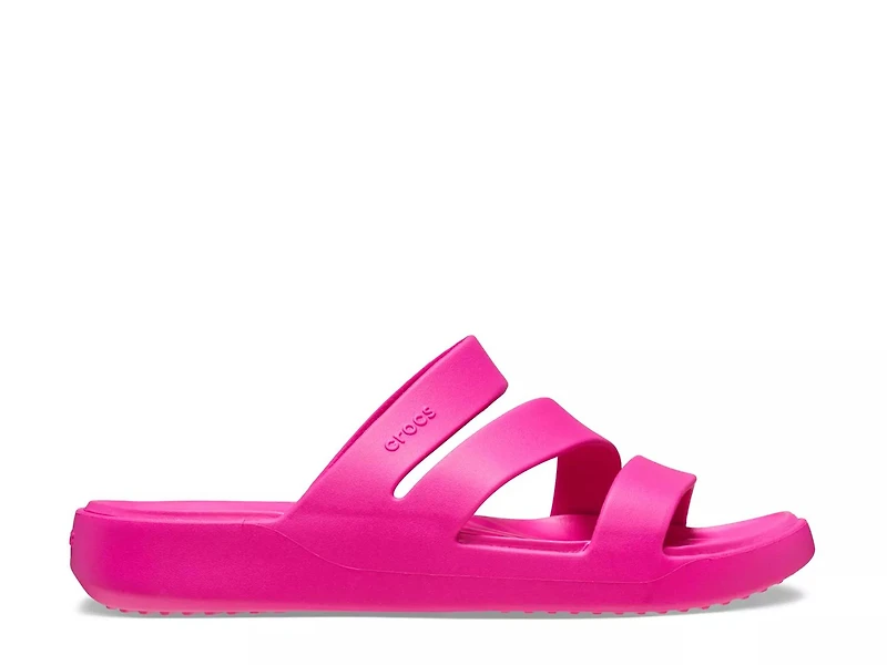 Getaway Strappy Sandal