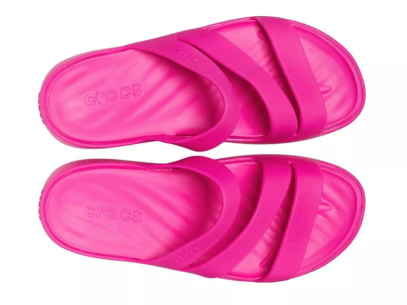 Getaway Strappy Sandal