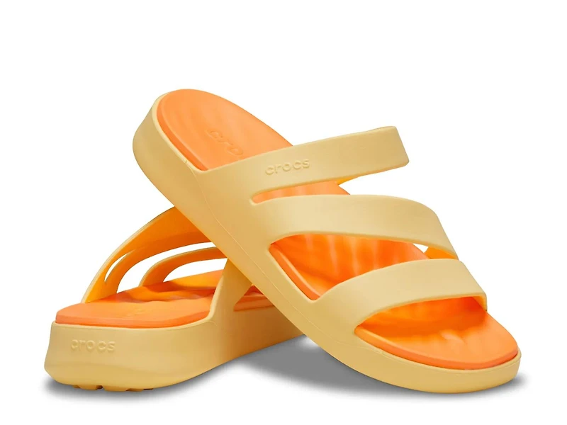 Getaway Strappy Sandal