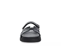 Mayven Flatform Sandal