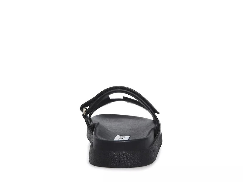 Mayven Flatform Sandal