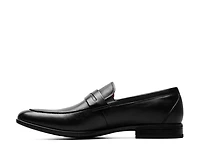 Zaffiro Penny Loafer