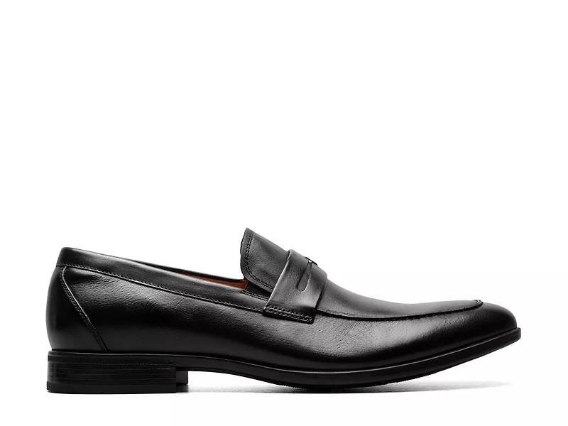 Zaffiro Penny Loafer