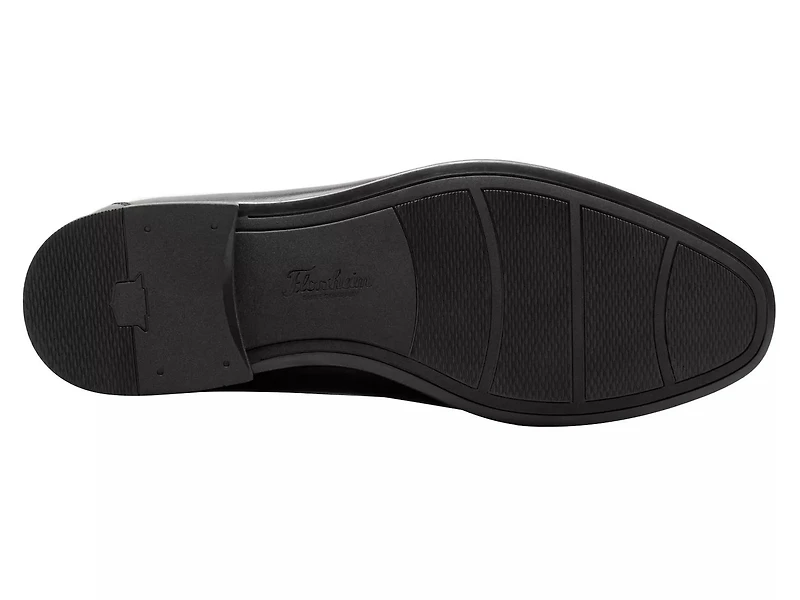 Zaffiro Penny Loafer