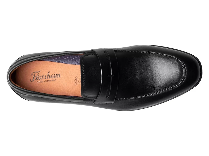 Zaffiro Penny Loafer