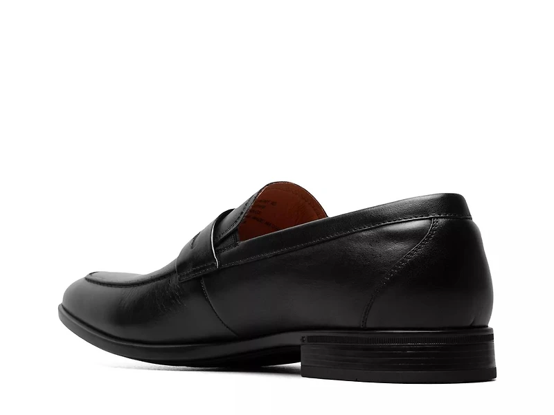 Zaffiro Penny Loafer
