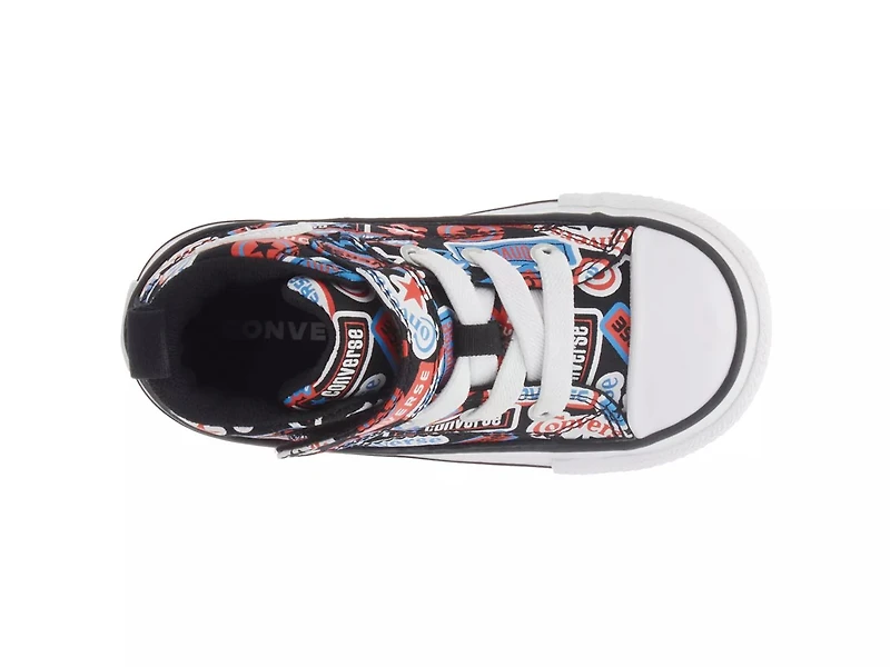 Chuck Taylor All Star Malden Sneaker