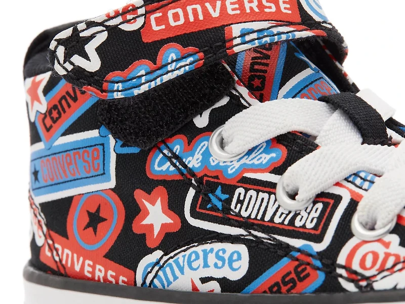 Chuck Taylor All Star Malden Sneaker