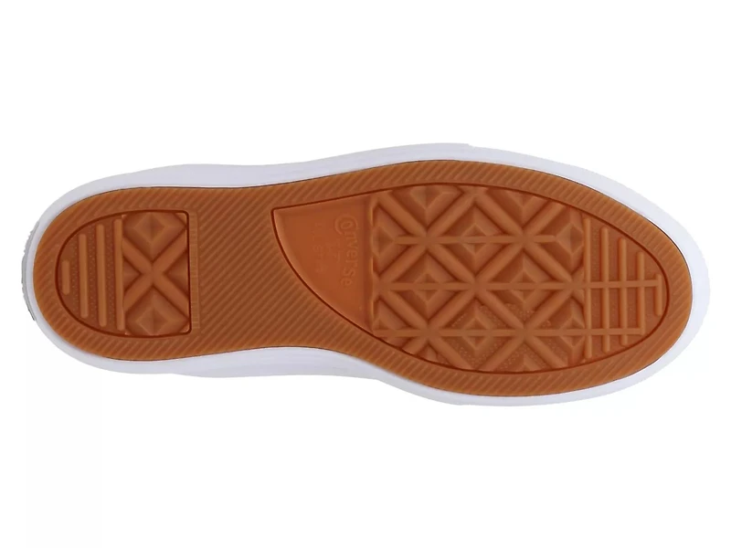 Chuck Taylor All Star Move High-Top Sneaker - Women's