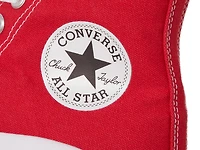 Chuck Taylor All Star Move High-Top Sneaker - Women's