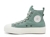 Chuck Taylor All Star High-Top Platform Sneaker - Women's