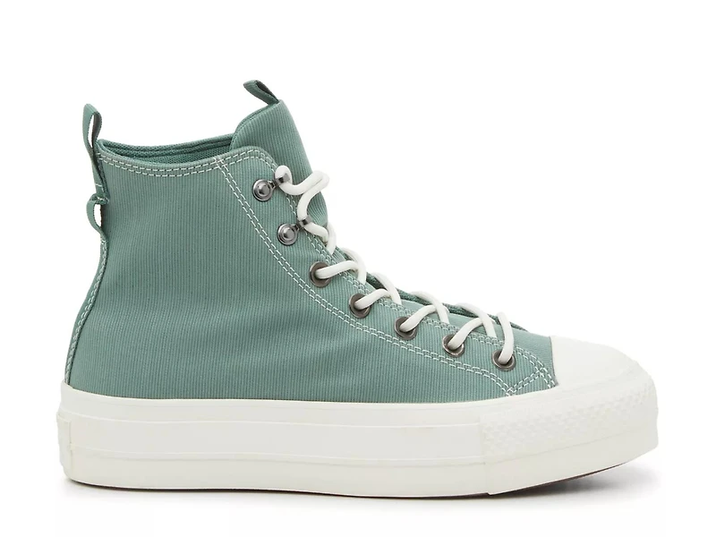 Chuck Taylor All Star High-Top Platform Sneaker - Women's