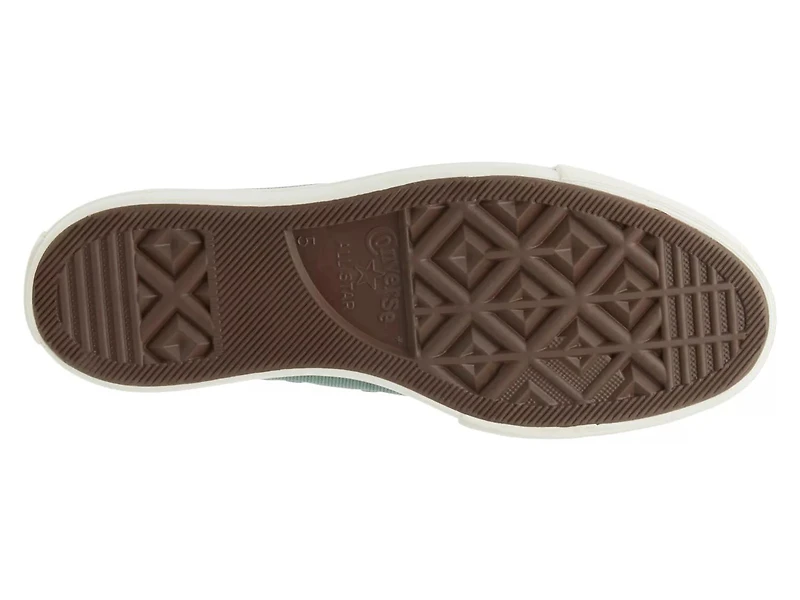 Chuck Taylor All Star High-Top Platform Sneaker - Women's