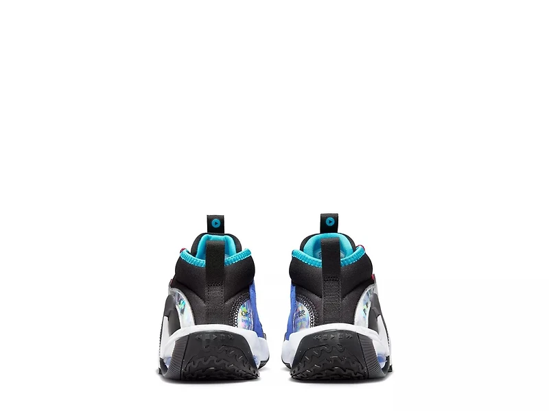 Air Zoom Crossover 2 Sneaker - Kids'