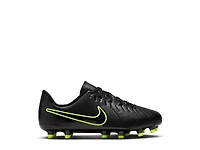 Jr. Tiempo Legend 10 Club Soccer Cleat