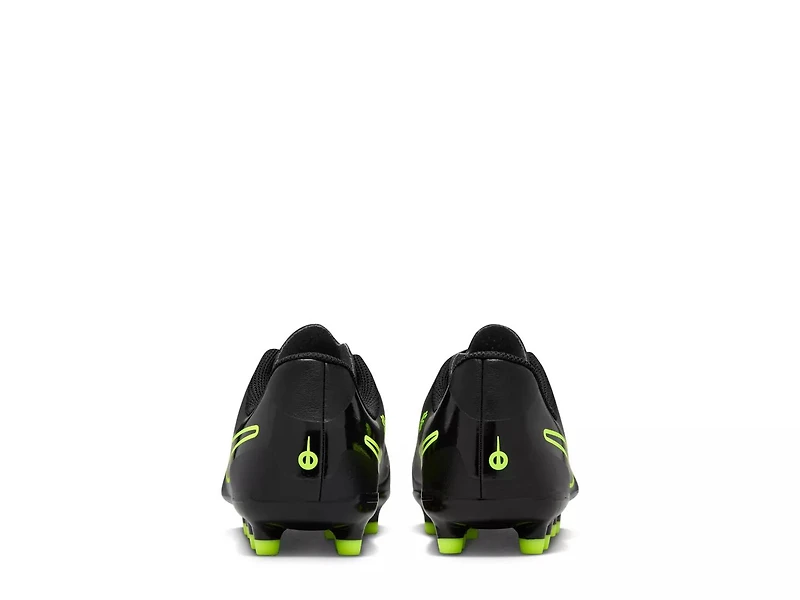 Jr. Tiempo Legend 10 Club Soccer Cleat
