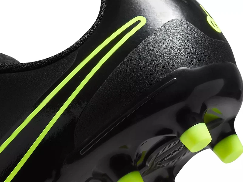 Jr. Tiempo Legend 10 Club Soccer Cleat