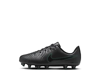 Jr. Tiempo Legend 10 Club Soccer Cleat - Kids'