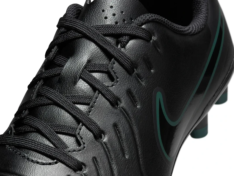 Jr. Tiempo Legend 10 Club Soccer Cleat - Kids'