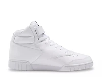 EX-O-FIT High-Top Sneaker