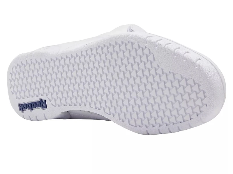 EX-O-FIT High-Top Sneaker