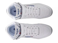 EX-O-FIT High-Top Sneaker