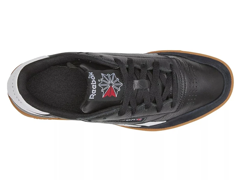 Club C Revenge Plus Gum Sneaker