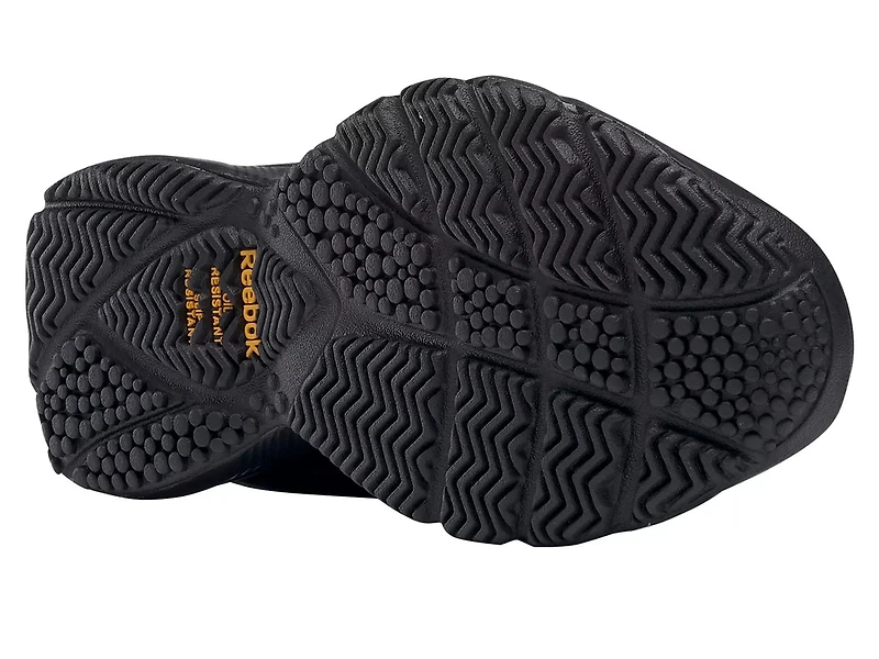 Work N Cushion 4 Walking Shoe