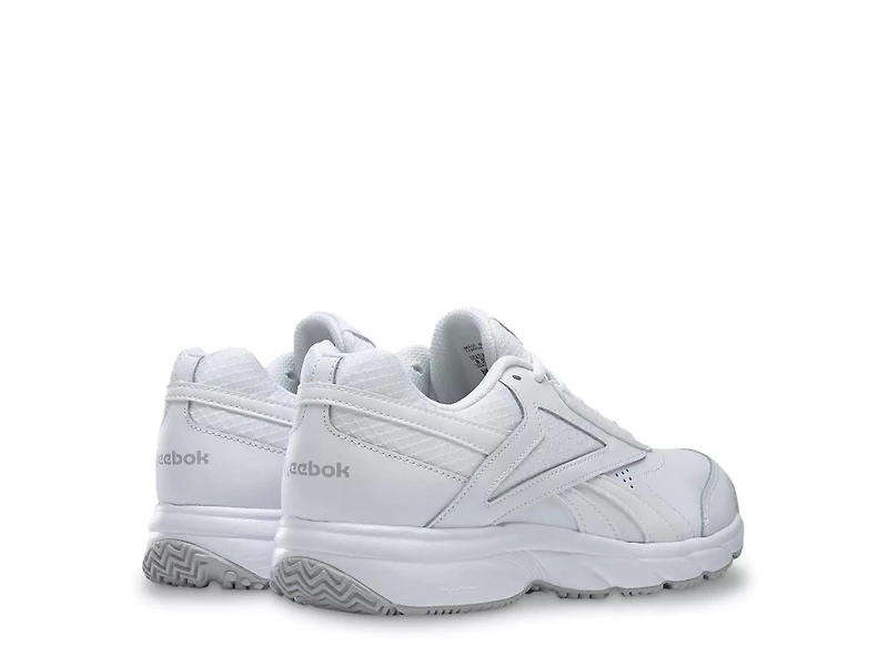 Work N Cushion 4 Walking Shoe