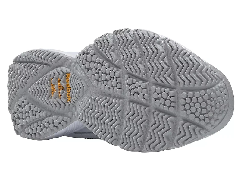 Work N Cushion 4 Walking Shoe