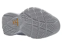 Work N Cushion 4 Walking Shoe