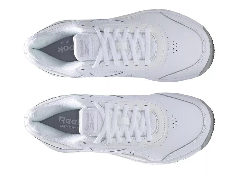 Work N Cushion 4 Walking Shoe