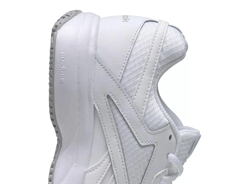 Work N Cushion 4 Walking Shoe