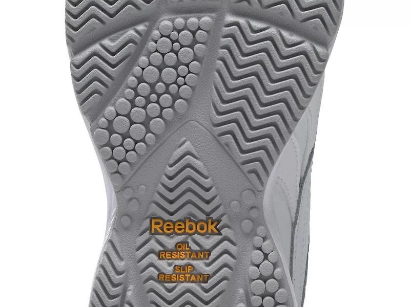 Work N Cushion 4 Walking Shoe