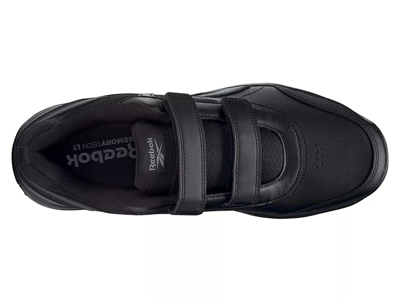 Work N Cushion 4.0 Walking Shoe - Men's